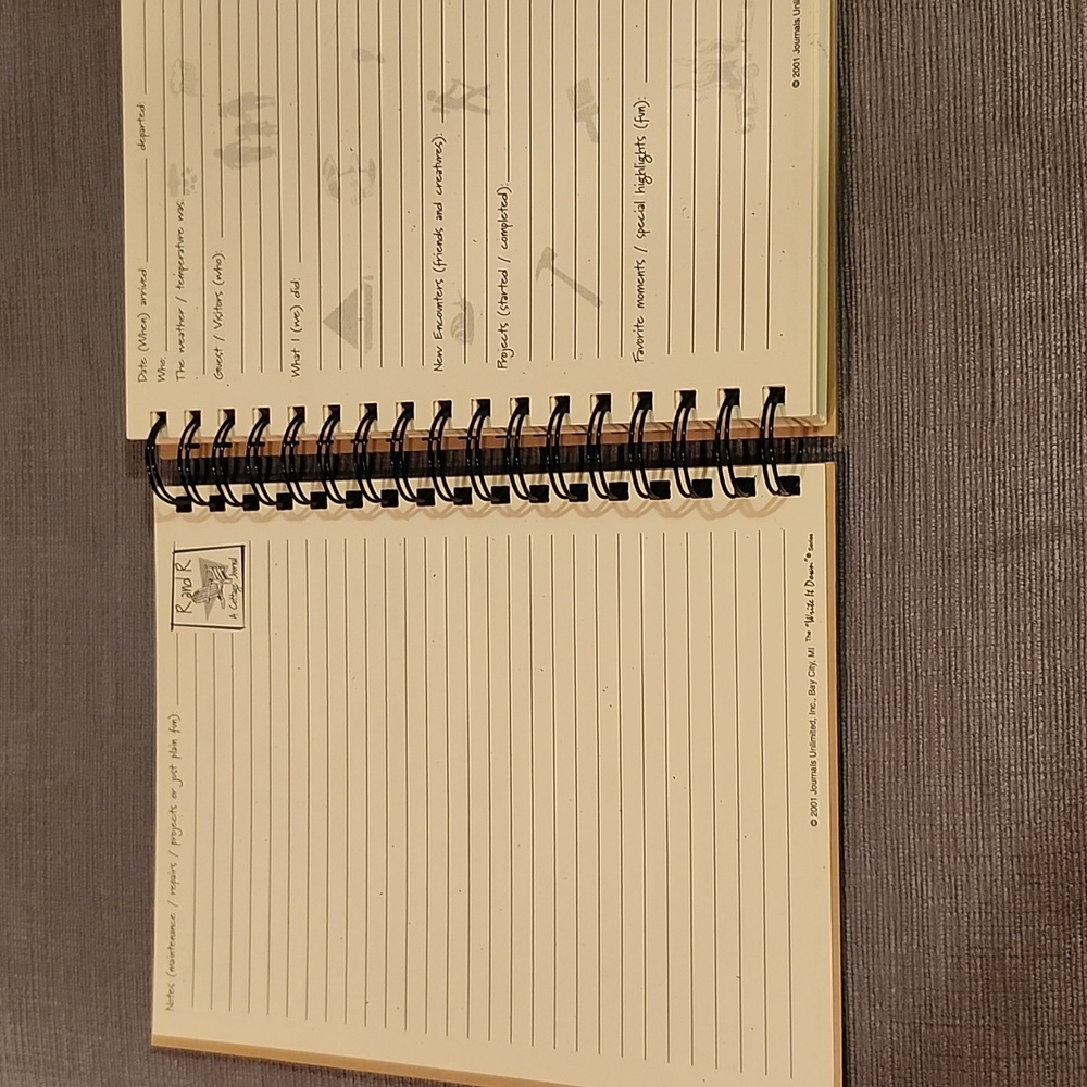 A Cottage Journal - Picture 4 of 7